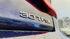 Audi A1 30 TFSI 110 Technik 5dr Petrol Hatchback